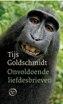Tijs Goldschmidt - Onvoldoende liefdesbrieven