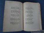 Rouveroy, Fréd. - Deux mille quatrains moraux, pensées, réflexions ou maximes recueillies, en général, des meilleurs auteurs anciens et modernes, et applicables à tous les âges et à toutes les conditions. Suivi de: Complément des quatrains moraux, etc.