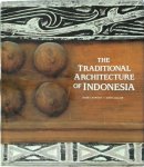 Barry Dawson, John Gillow - The Traditional Architecture of Indonesia