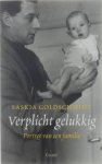 Goldschmidt. - Verplicht gelukkig. Portret van een familie.