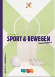 Jaap Vogelaar - Mixed Sport en bewegen vmbo BB/KB/GL Leerjaar 3 & 4 Leerwerkboek