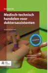 J. van Amerongen, F. Hersevoort-Zomer - Basiswerk AG  -   Medisch-technisch handelen voor doktersassistenten