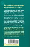 Blanchard, Ken; Fowler, Susan; Hawkins, Laurence - Self leadership and the One Minute manager; discover the magic of no excuses