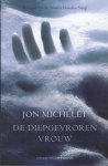J. Michelet - Diepgevroren vrouw