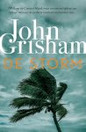 John Grisham - Camino Island 2 -   De storm