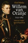 Olaf Mörke - Willem Van Oranje