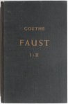 Goethe Johann Wolfgang von - Faust I - II
