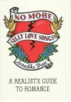 Grose, Anouchka - No More Silly Love Songs