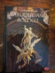 Bazin, Germain - Baroque and Rococo