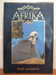Davidson, Basil - Afrika, een groots continent