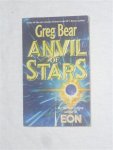Bear, Greg - Anvil of Stars