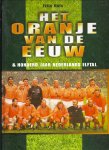 FRITS HUIS - Het Oranje van de Eeuw -Honderd jaar Nederlands elftal