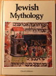 David Goldstein - Jewish Mythology
