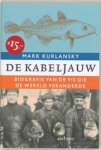 Mark Kurlansky - De kabeljauw