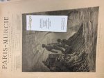 DORÉ, WORMS, GÉROME, BASTIEN-LEPAGE, FANTIN LATOUR ET AL, - Paris-Murcie, Journal publié au profit des victimes des inondations d'Espagne par le Comité de la presse française?