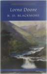 R.D. Blackmore - Lorna Doone