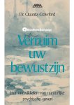 Quantz Crawford - Verruim uw bewustzijn