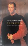 Niccolò Machiavelli, N.v.t. - Heerser
