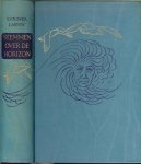 Lannoy,K. - Stemmen over de horizon