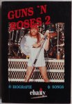 Thomas David (biografie) - Muziek the Eighties Guns `n Roses 2 biografie songs teksten