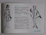 Reclamefolder - Carl Denig Winter