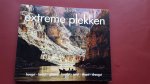 Rijk, P. de (vertaling) - Extreme plekken. Hoogst - heetst - grootst -koudst - natst - diepst - droogst