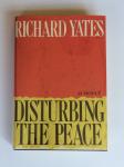 Yates, Richard - Disturbing the Peace