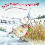 Romanelli Serena - Schaatspret Met Schaap