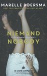 Marelle Boersma - Nobody