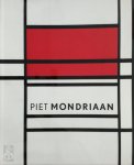 Y.-A. Bois - Piet Mondriaan, 1872-1944