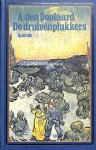 Doolaard, A. den - De druivenplukkers