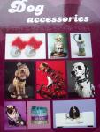 Julie Meijers - "Dog Accessoires"