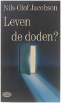 Nils-Olof Jacobson Daniel Bish - Aura. : Leven de doden? : over parapsychologie, occultisme en dood