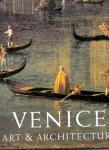Romanelli, Giandomenico (ds4001) - Venice: Art & Architecture. 2 delen in cassette