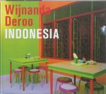 W. Deroo - Indonesia