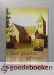 Hille, J. Mulder Kzn., H. - Haar gerucht gehoord --- Uit het leven en werk van ds. D.Th. Keck. Serie Jaren der eeuwen, deel 2