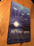 Bennett, Jeffrey - Beyond Ufos - the search for extraterrestrial life and its astonishing implications for our future