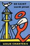 Charteris, Leslie - De Saint wordt piraat