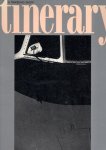 CLARK, Lon - Lon Clark - Itinerary - A traveling show. CLARK, Lon - Lon Clark - Itinerary - A traveling show.