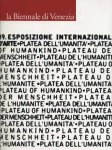  - Catalogue 49. Biennale di Venezia. Two volumes.