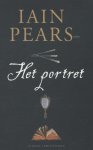 Iain Pears - Het portret