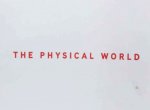 Washburne, Jesse (editor) et al. - The physical world An exhibition of painting and sculpture