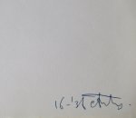 Toebosch, Eric - G X G Testbeelden voor de Afrikaanse televisie