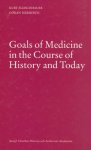 Fleischhauer, Kurt/Hermerén, Göran - Goals of Medicine in the Course of History and Today