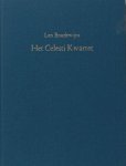 Boudewijns, Leo. - Het Celesti Kwartet. Boudewijns, Leo. - Het Celesti Kwartet.