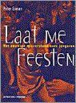 P. Giesen - Laat me feesten