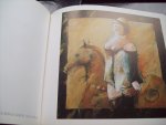 Evert van Hemert - "Sculptures, Paintings & Friends A Selection 1992 - 1995  Liber Amicorum"