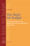 A. van Sluijs - Van basis tot budget