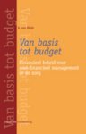A. van Sluijs - Van basis tot budget