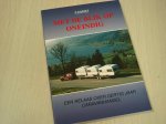 Kunst, F - Met de blik op oneindig - Een relaas over dertig jaar caravanhandel